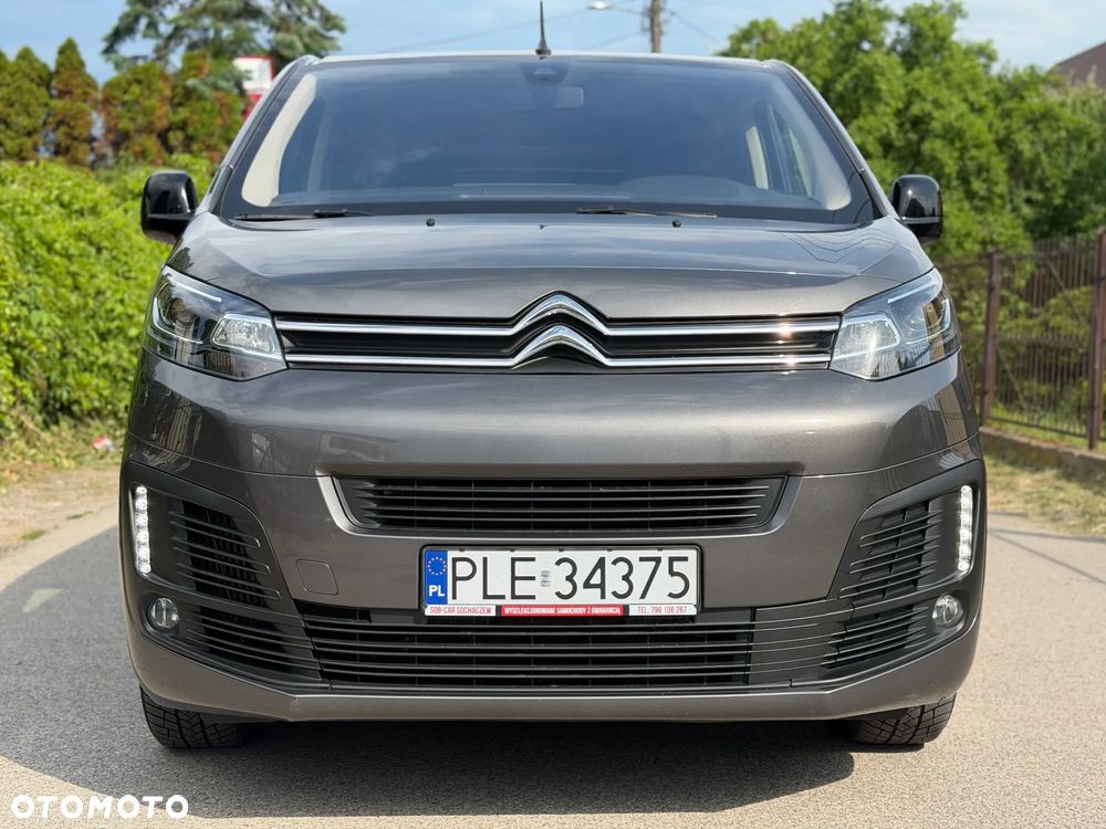 Citroën SpaceTourer M EAT8 Feel - 2