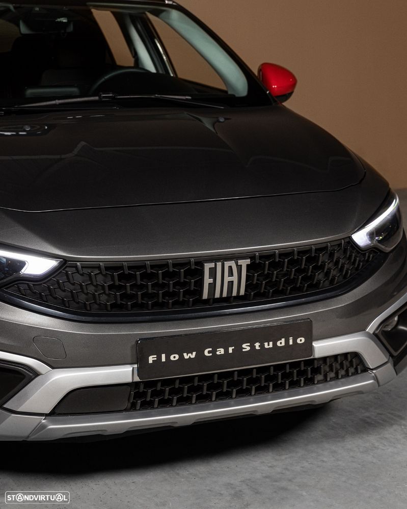 Fiat Tipo Station Wagon Cross 1.0 GSE T3 Cross - 26