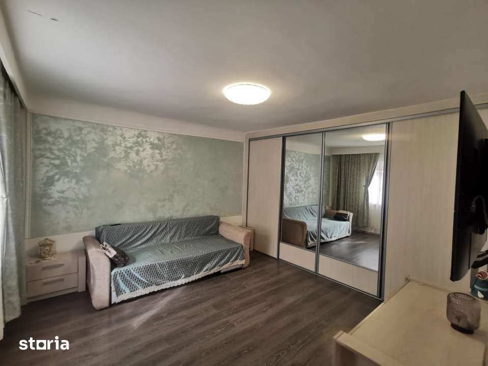 Oportunitate investitie, apartament 1 camera, l0 minute de centru pe j — fotografia 1
