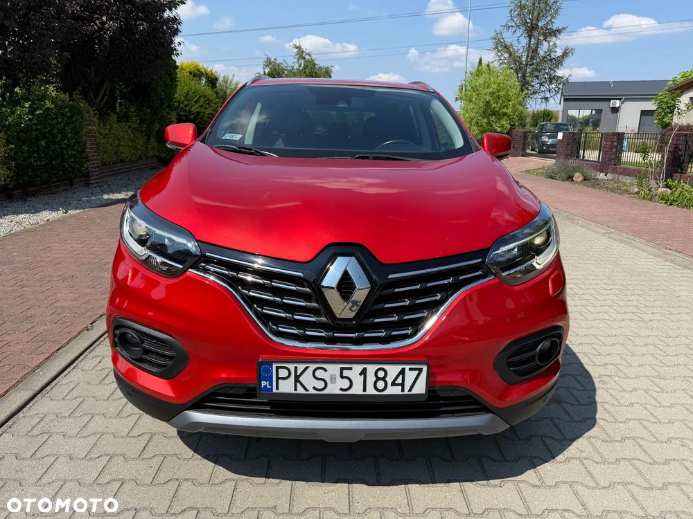 Renault Kadjar - 6