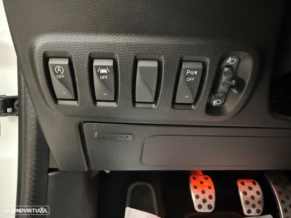 Smart ForFour Brabus Style - 10