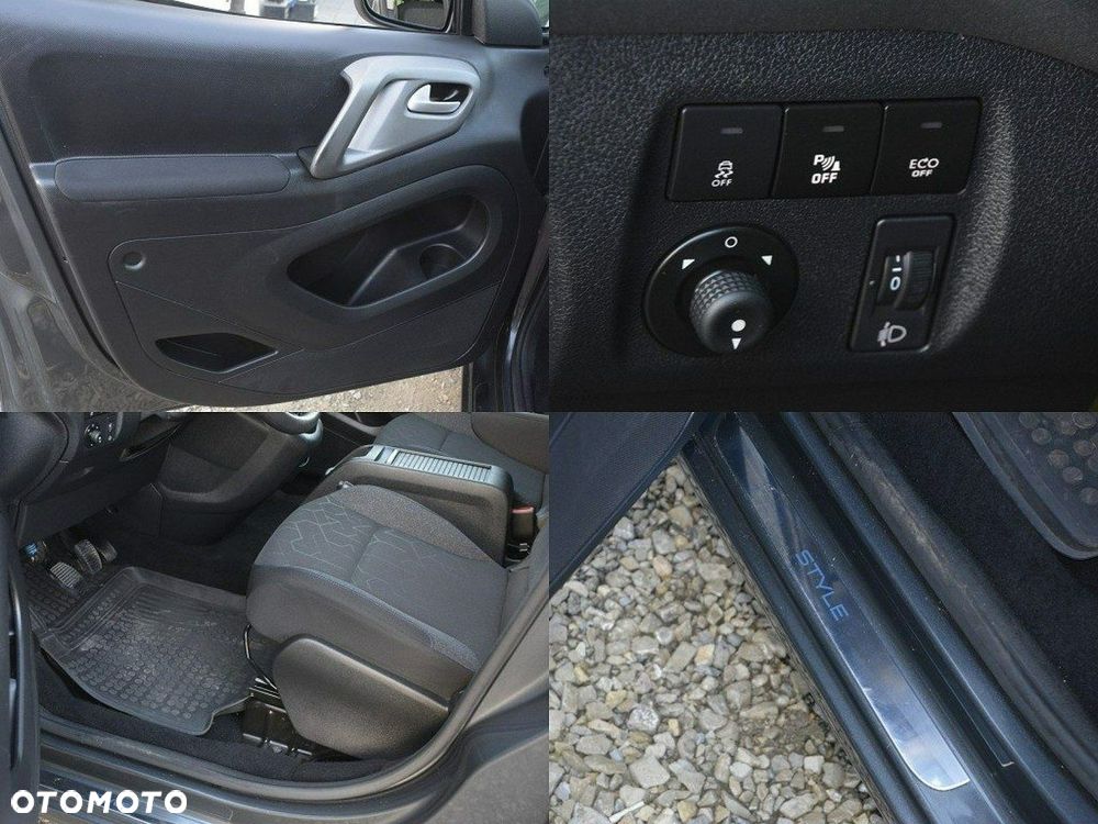 Peugeot Partner - 19