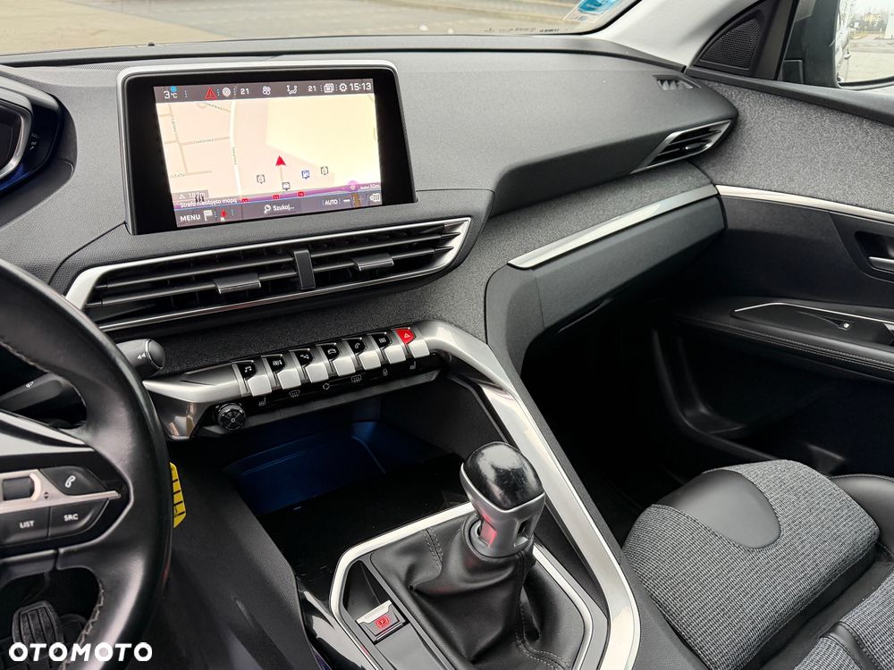 Peugeot 3008 PureTech 130 Stop & Start GPF Active Business-Paket - 27