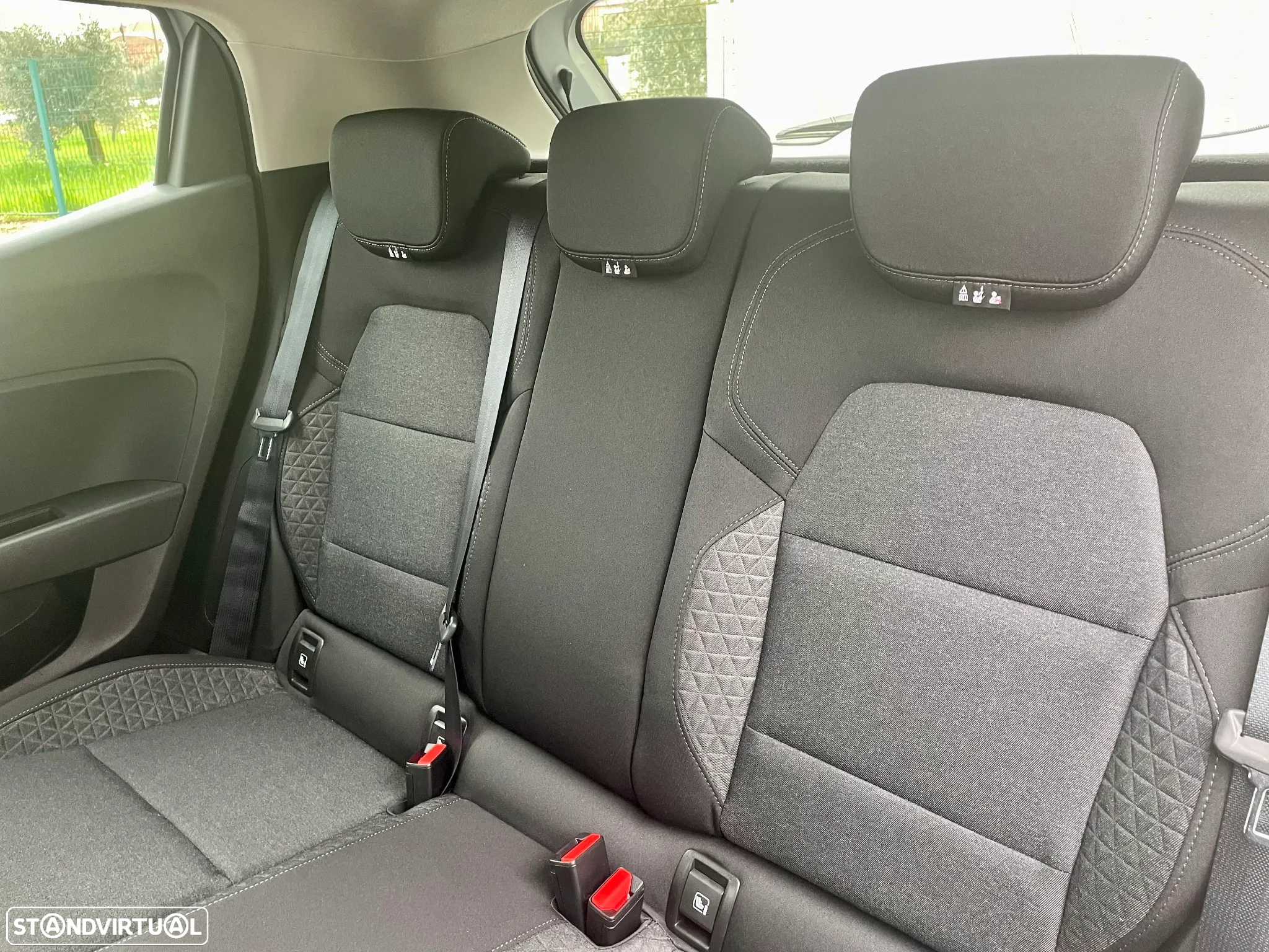 Renault Clio BLUE dCi 85 BUSINESS EDITION - 9