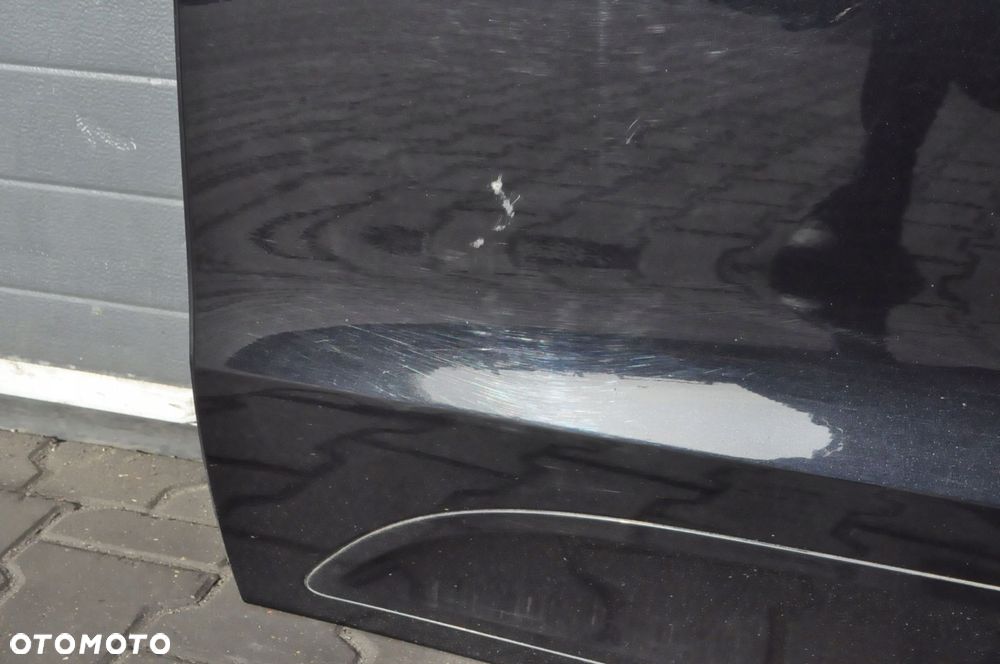 PORSCHE MACAN DRZWI LEWY PRZÓD LEWE PRZEDNIE - 3