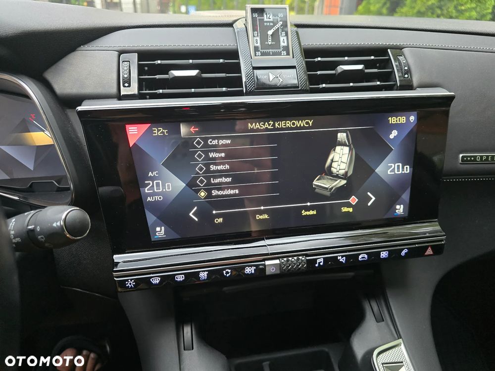 DS Automobiles DS 7 Crossback 1.6 PureTech Grand Chic - 21