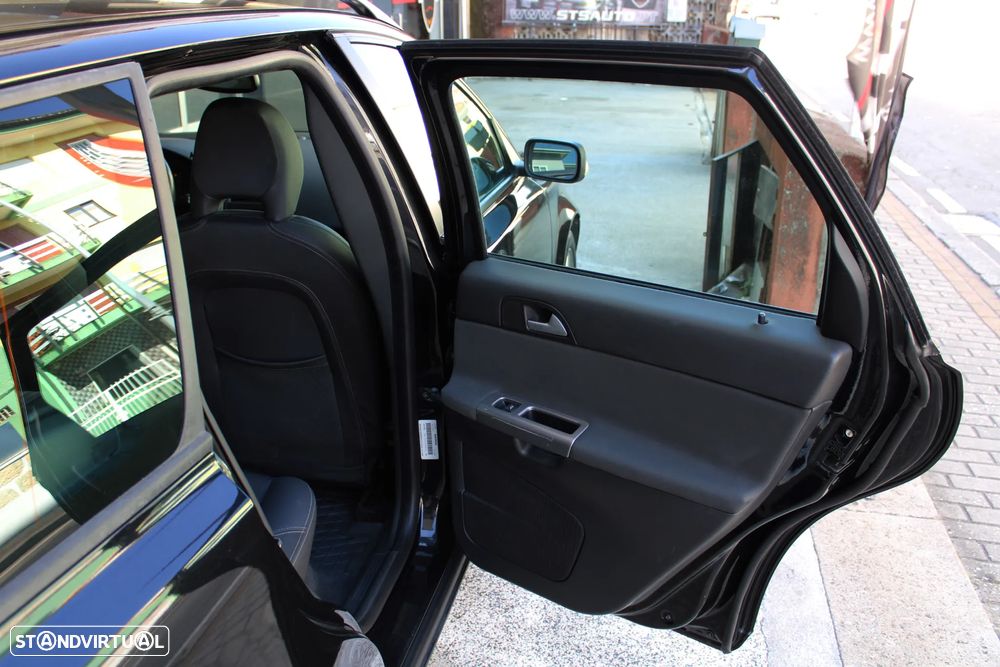 Volvo V50 2.0 D Nível 1 17 - 25