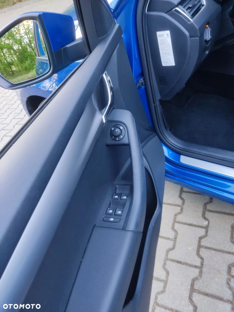 Skoda Octavia 1.4 TSI Joy DSG - 12