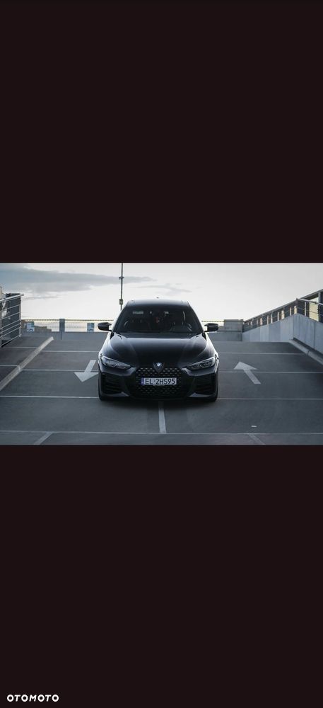 BMW Seria 4 M440i xDrive - 21