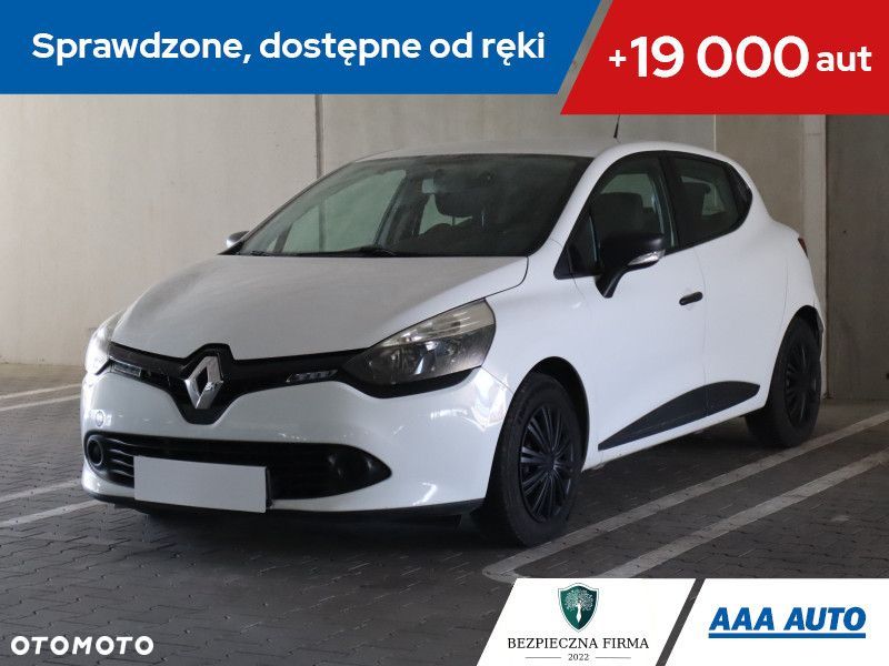 Renault Clio - 2