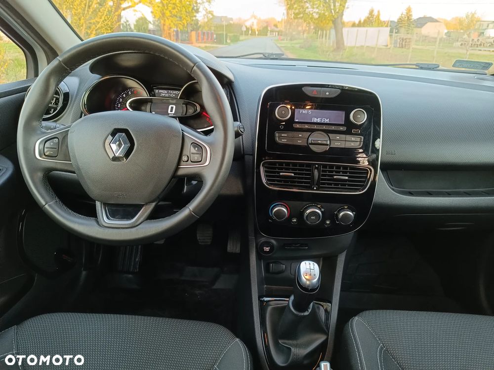 Renault Clio 0.9 Energy TCe Alize - 18