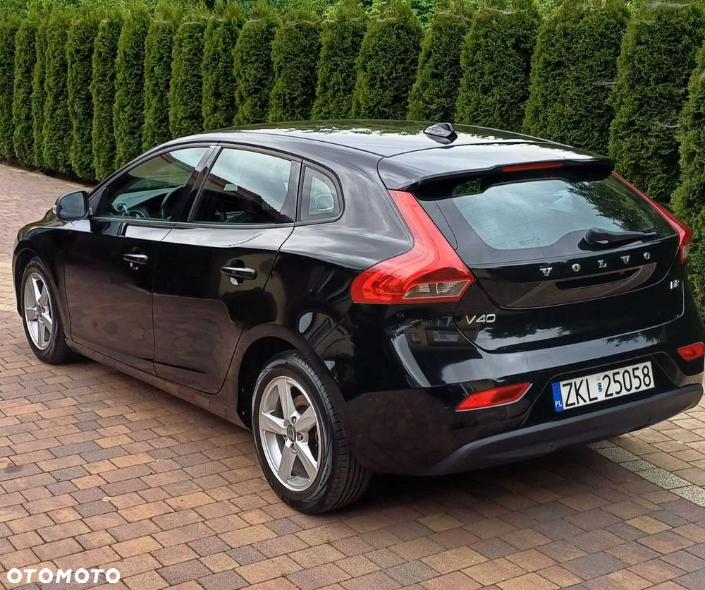 Volvo V40 - 3