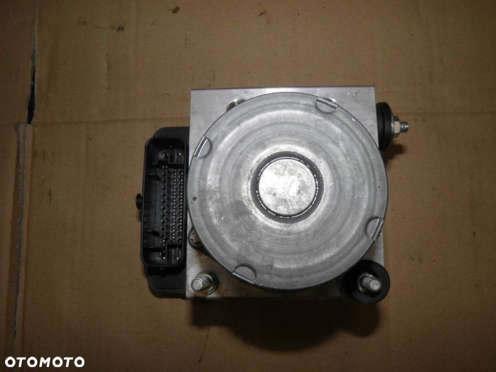 BOXER JUMPER 2.0 HDI 14- POMPA STEROWNIK ABS nowa - 2