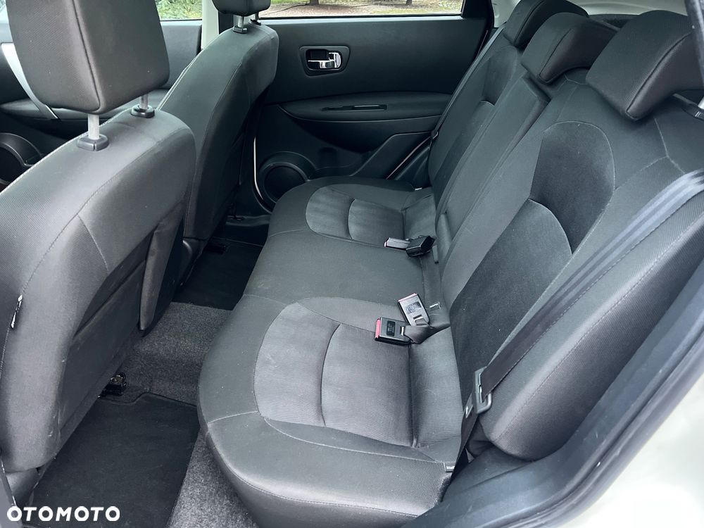 Nissan Qashqai 2.0 tekna - 29