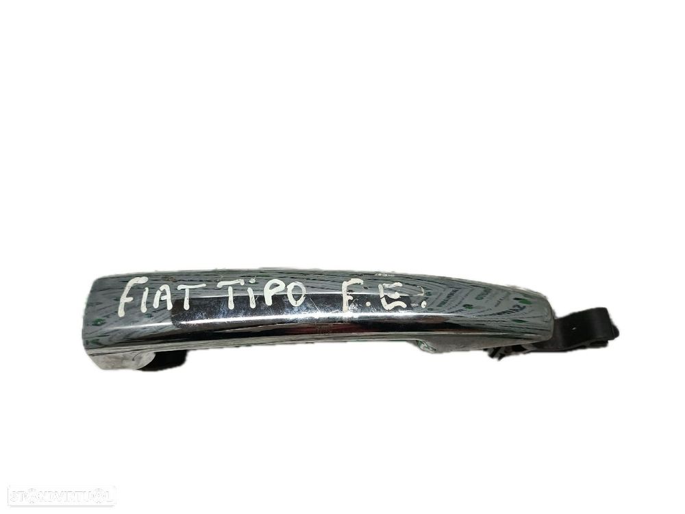 Puxador / Muleta Exterior Fiat Tipo Hatchback (356_) - 1