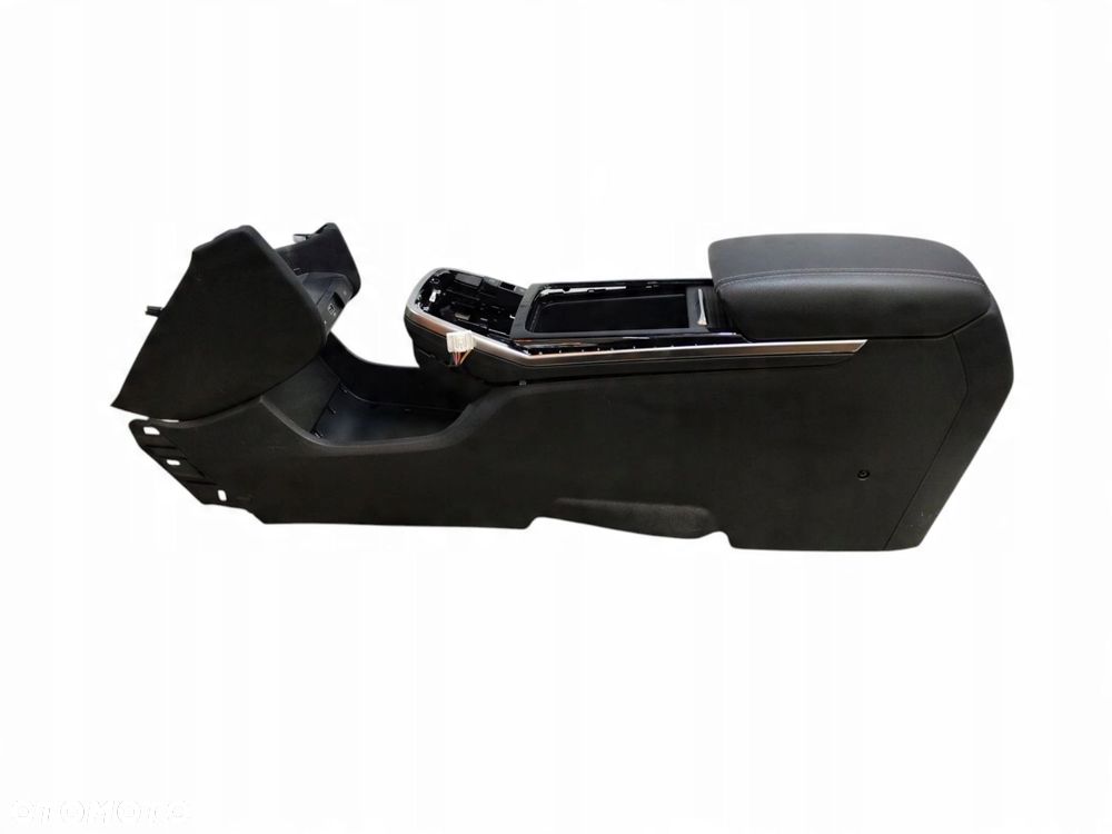 TUNEL ŚRODKOWY PODŁOKIETNIK KIA NIRO EV I LIFT (2020-2022) 64 kWh 204KM - 6