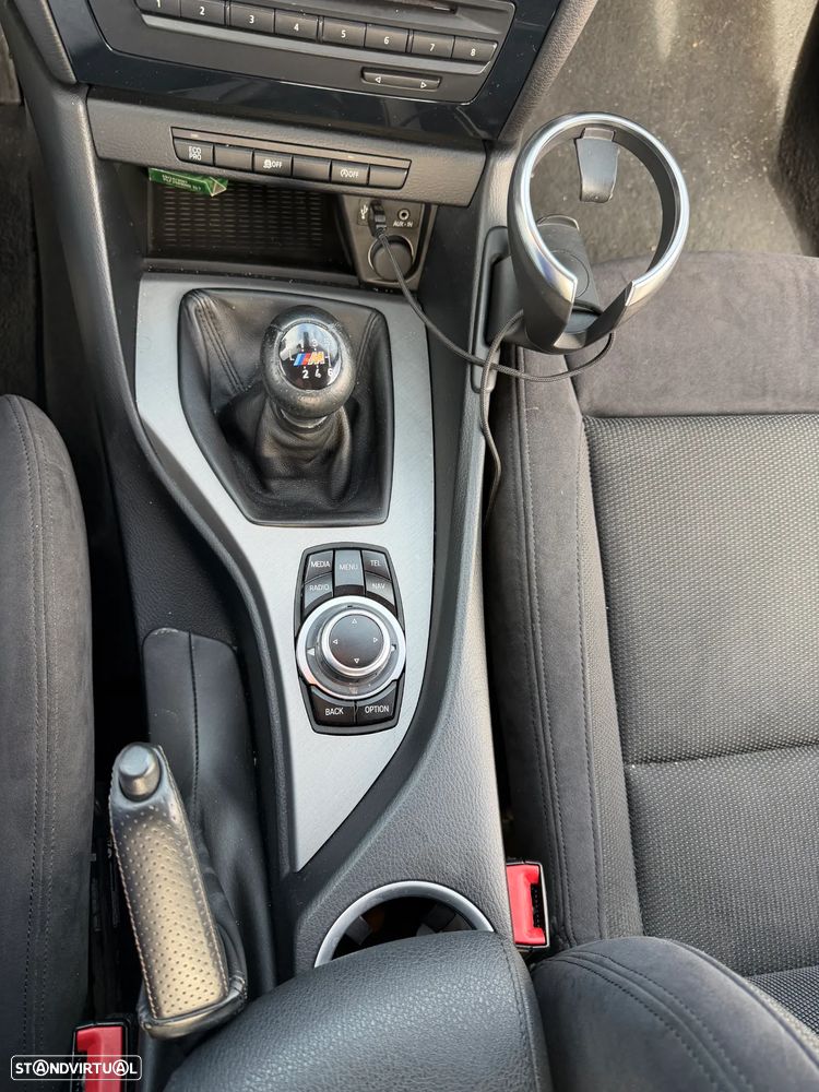 BMW X1 20 d sDrive Pack M - 15