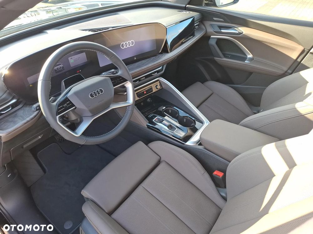 Audi Q5 TDI mHEV 150 kW Quattro S tronic - 10