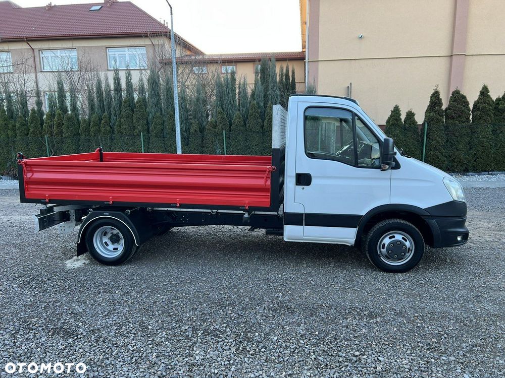 Iveco Daily 35C13 - 18
