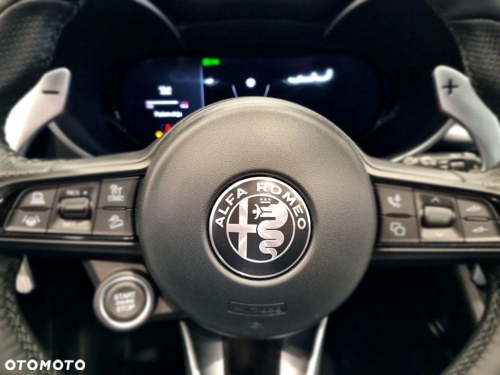 Alfa Romeo Stelvio 2.0 Turbo Veloce Q4 - 10
