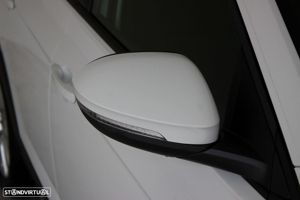 VW Taigo 1.0 TSI Life DSG - 10