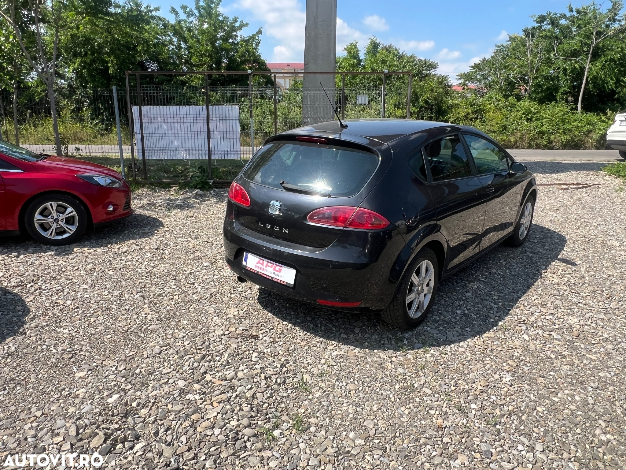 Seat Leon - 3