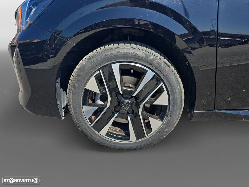 Peugeot 208 1.2 Hybrid Allure e-DCS6 - 14