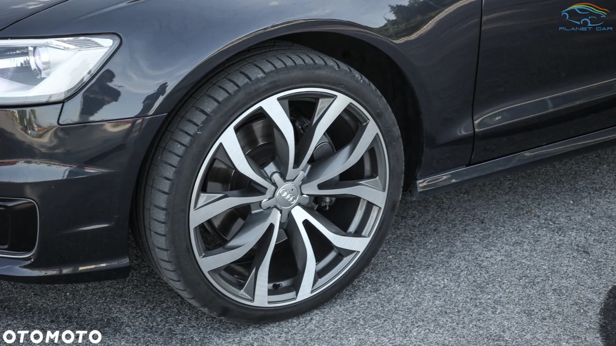 Audi A6 3.0 TDI S tronic - 5
