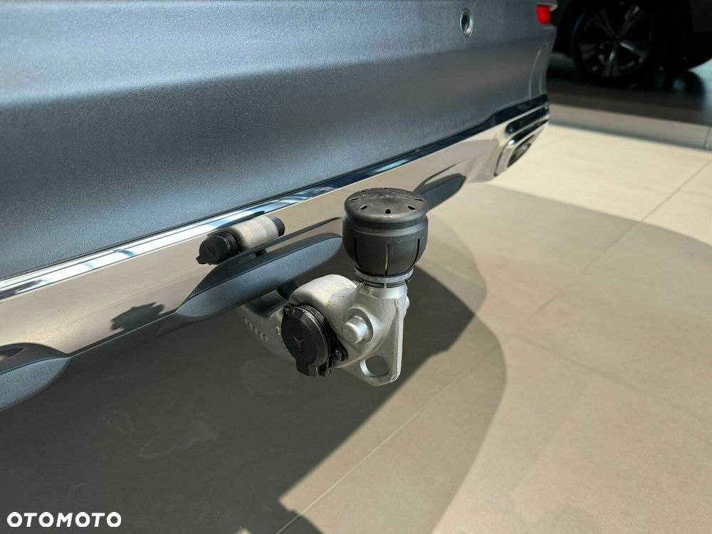 Mercedes-Benz Klasa C 220 d mHEV 4-Matic All-Terrain Avantgarde - 14