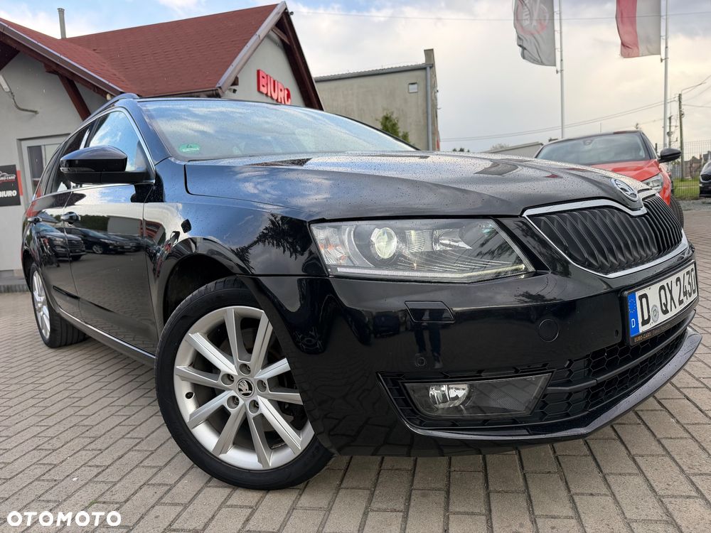 Skoda Octavia 1.8 TSI Drive - 6