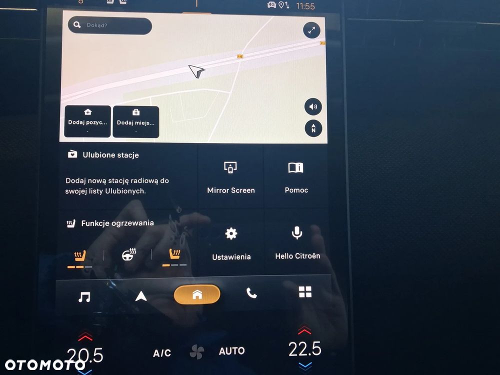 Citroën C5 Aircross 1.2 mHEV Plus eDCT6 - 6