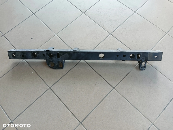 Nissan Juke F15 belka pod chlodnice