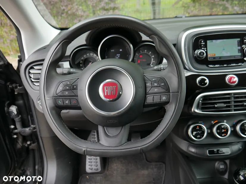 Fiat 500X - 13