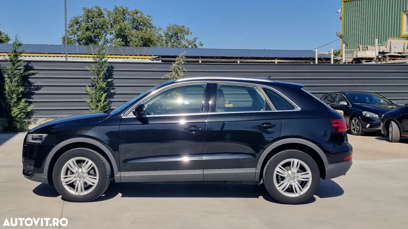 Audi Q3 2.0 TDI - 18