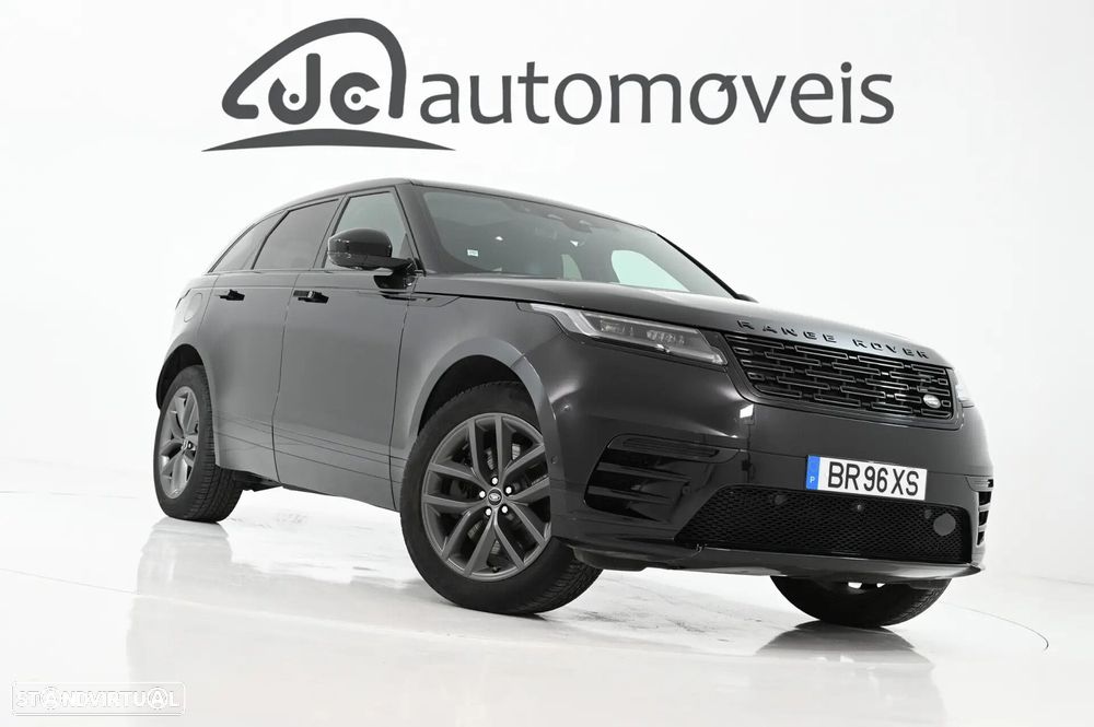 Land Rover Range Rover Velar 2.0 P400e AWD Dynamic SE - 25