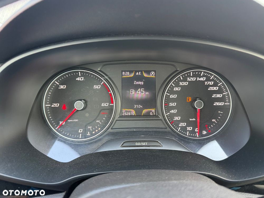 Seat Leon - 16