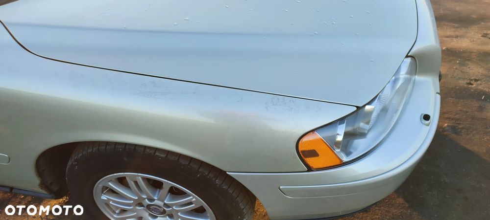 Volvo V70 2.4 Kinetic - 7