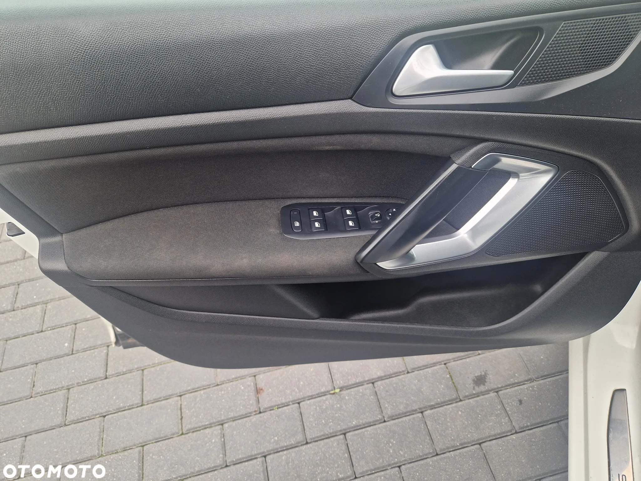 Peugeot 308 BlueHDi FAP 100 Stop & Start Active - 20