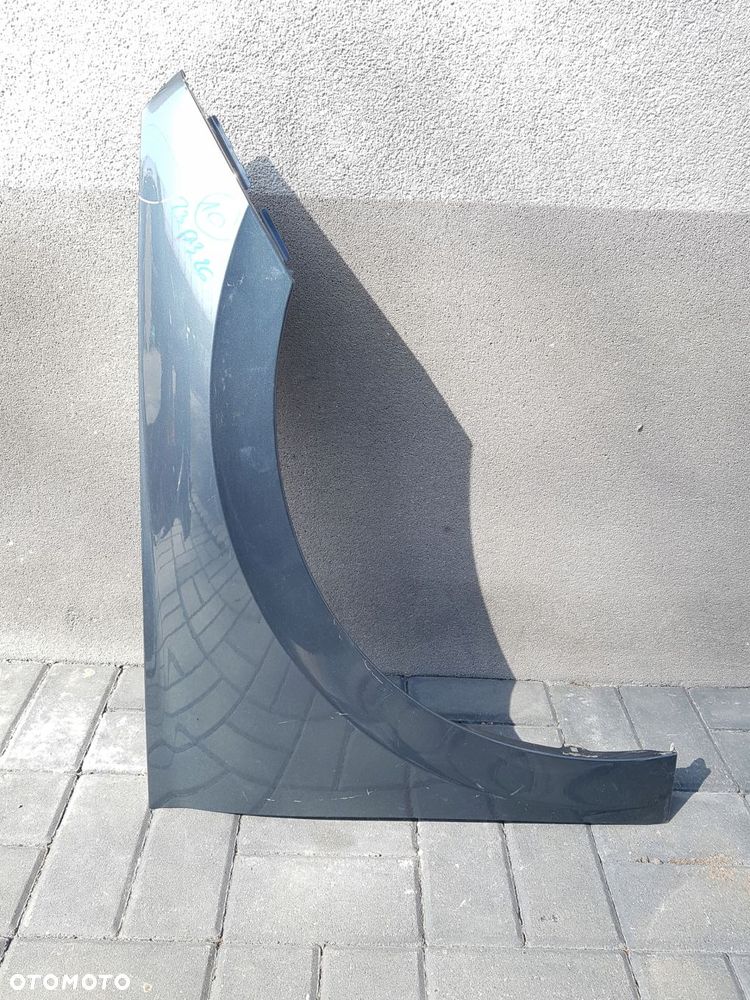 skoda kamiq prawy błotnik przód 658821106b - 1