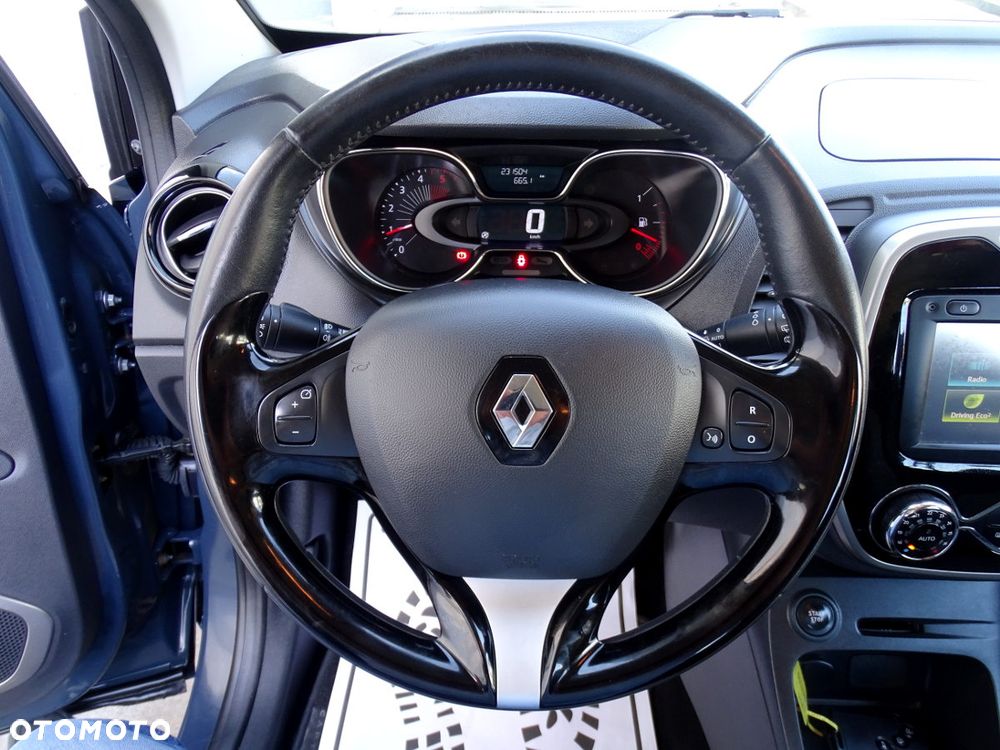 Renault Captur 1.5 dCi Life - 16