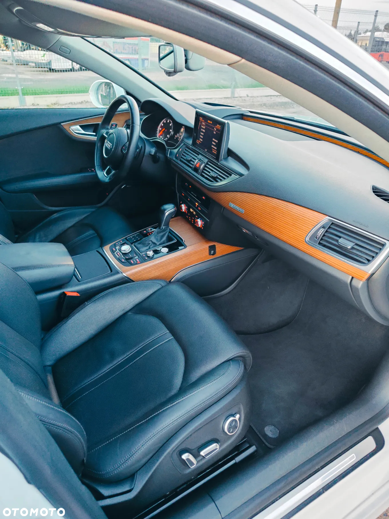 Audi A7 Sportback 3.0 TFSI Quattro S tronic - 21