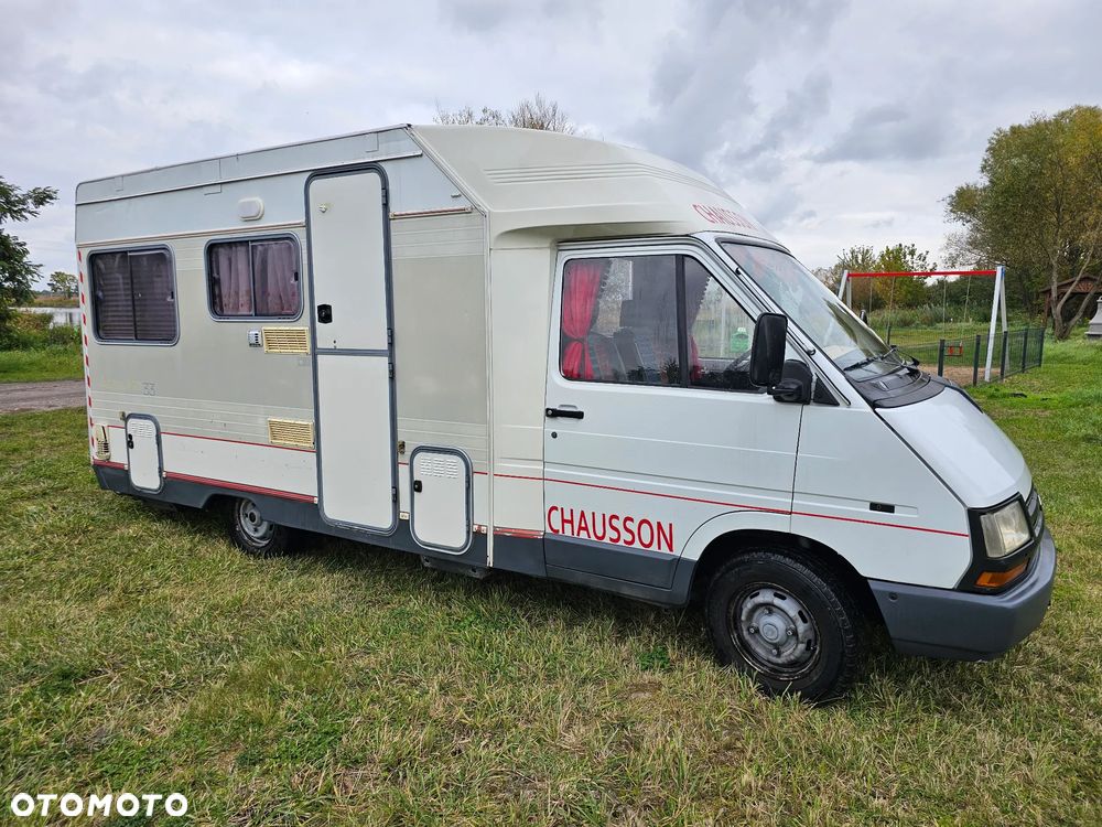 Renault TXZ - 1