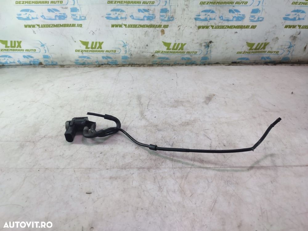 Electrovalva vacuum 1K0906283 4.2 tdi CDSB Volkswagen VW Touareg gene - 1