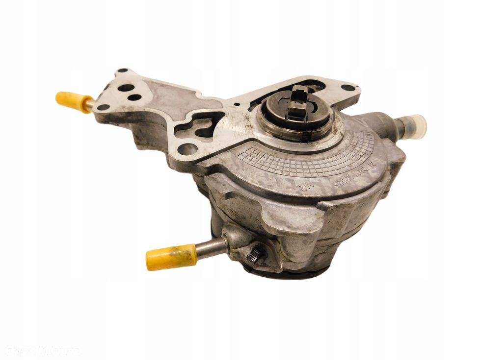 Vacum pompa paliwa VW Passat B5 1.9 TDI Audi A4 B6 Sharan Galaxy Golf IV - 5