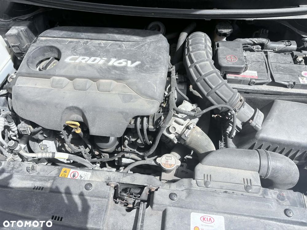 Kia Ceed - 9