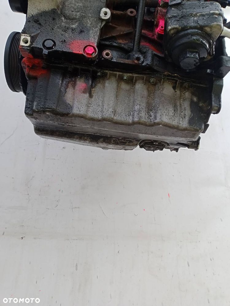 SILNIK BRU 1.9 TDI 90KM VOLKSWAGEN GOLF V - 4