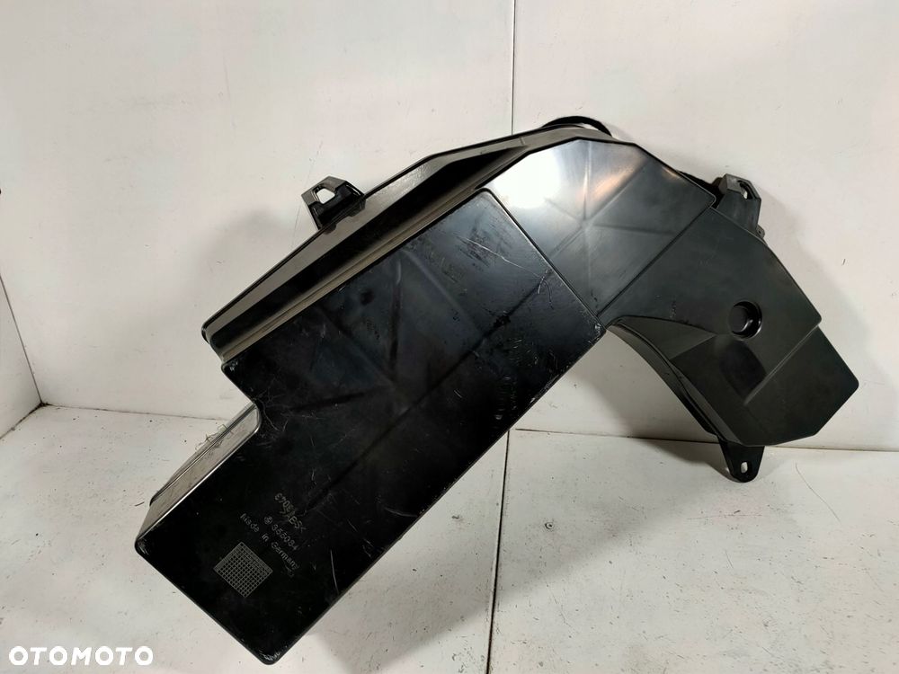 audi a4 b6 głośnik subwoofer bose 8e9035382a - 6