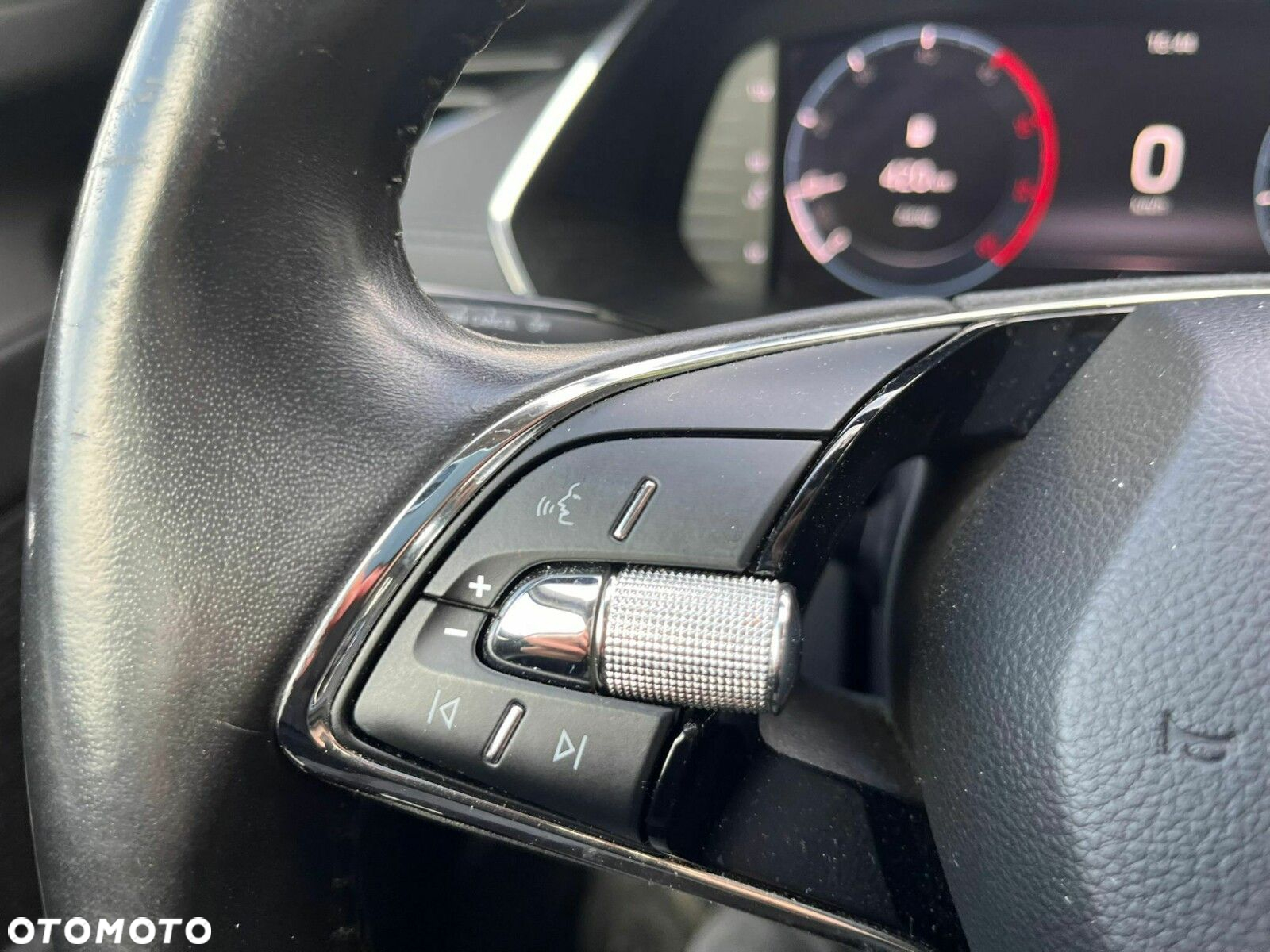 Skoda Octavia 2.0 TDI Ambition - 14