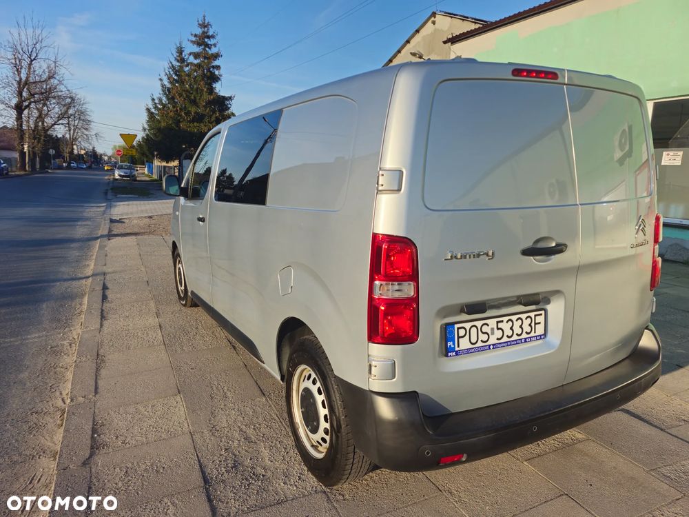 Citroën Jumpy Combi - 4
