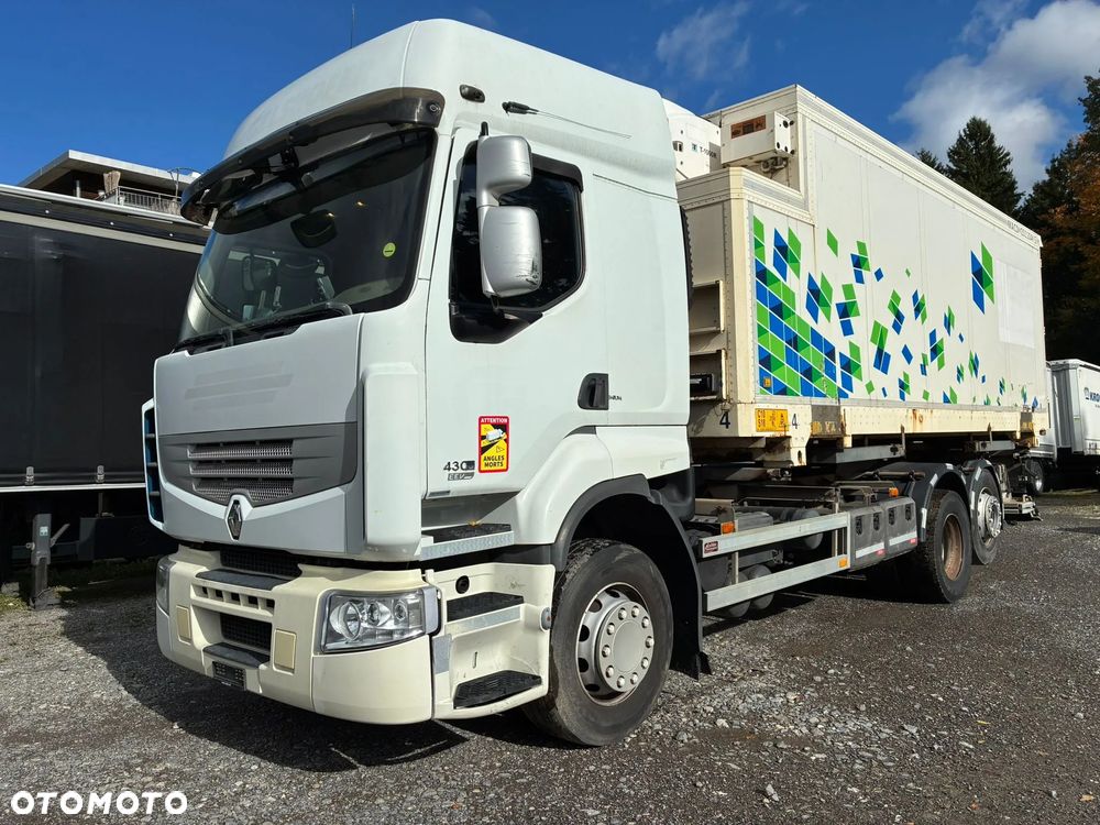 Renault Premium - 9